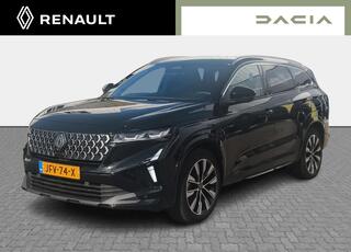 Renault ESPACE E-Tech full hybrid 200 techno 7p.