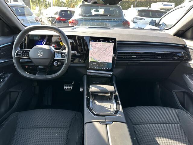 Renault ESPACE E-Tech full hybrid 200 esprit Alpine 7p TREKHAAK | FULL OPTION | HEAD UP DISPLAY | 360 CAMERA | HARMAN EN KARDON | ELEKTRISCHE STOELEN – foto 2