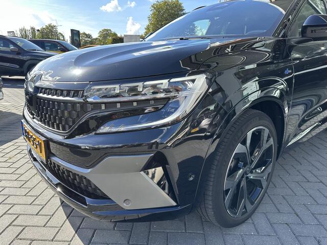 Renault ESPACE E-Tech full hybrid 200 esprit Alpine 7p TREKHAAK | FULL OPTION | HEAD UP DISPLAY | 360 CAMERA | HARMAN EN KARDON | ELEKTRISCHE STOELEN – foto 5