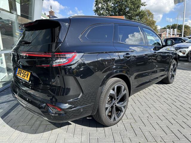 Renault ESPACE E-Tech full hybrid 200 esprit Alpine 7p TREKHAAK | FULL OPTION | HEAD UP DISPLAY | 360 CAMERA | HARMAN EN KARDON | ELEKTRISCHE STOELEN – foto 8