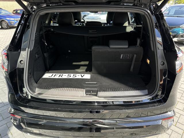 Renault ESPACE E-Tech full hybrid 200 esprit Alpine 7p TREKHAAK | FULL OPTION | HEAD UP DISPLAY | 360 CAMERA | HARMAN EN KARDON | ELEKTRISCHE STOELEN – foto 10
