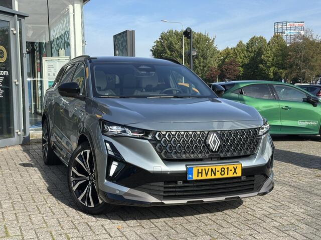 Renault ESPACE E-Tech Full Hybrid 200 Iconic 7p. l Origineel NL l NAP l Full Option! – foto 3