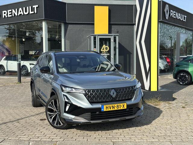 Renault ESPACE E-Tech Full Hybrid 200 Iconic 7p. l Origineel NL l NAP l Full Option! – foto 6