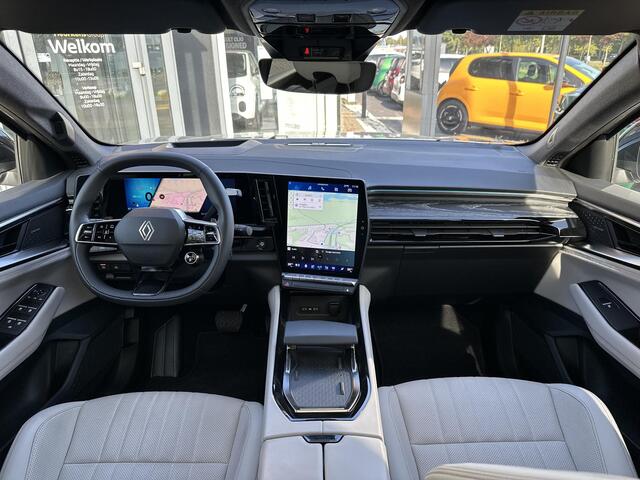 Renault ESPACE E-Tech Full Hybrid 200 Iconic 7p. l Origineel NL l NAP l Full Option! – foto 7