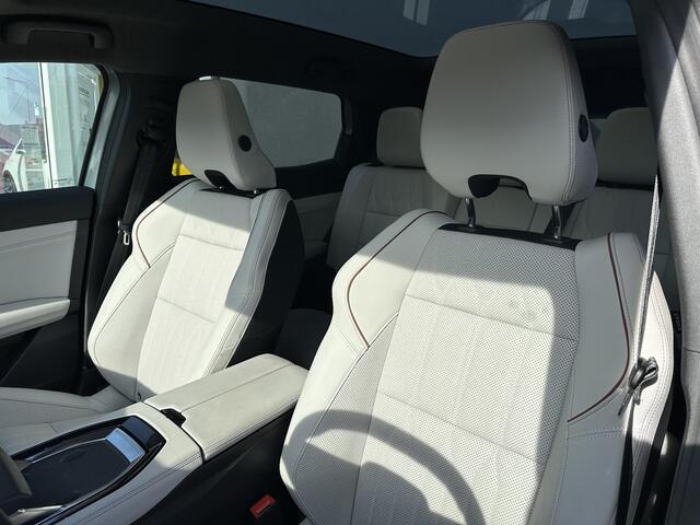 Renault ESPACE E-Tech Full Hybrid 200 Iconic 7p. l Origineel NL l NAP l Full Option! – foto 8