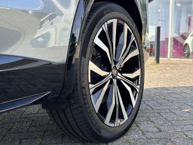 Renault ESPACE E-Tech Full Hybrid 200 Iconic 7p. l Origineel NL l NAP l Full Option! – foto 9