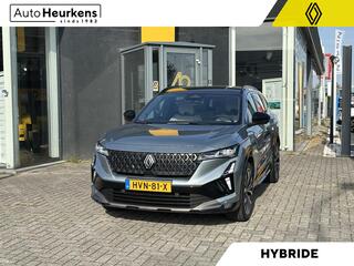 Renault ESPACE E-Tech Full Hybrid 200 Iconic 7p. l Orig