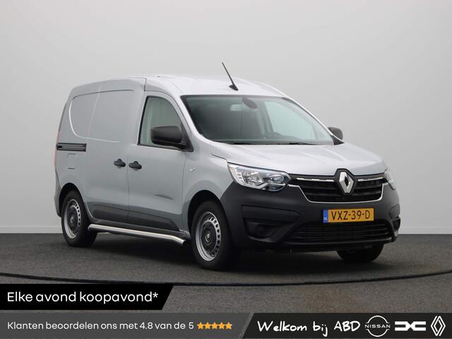 Renault EXPRESS 1.5 dCi 95pk Comfort | DIRECT LEVERBAAR | Achteruitrijcamera | Parkeersensoren voor/achter | Dodehoeksensor |