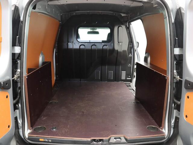 Renault EXPRESS 1.5 dCi 95pk Comfort | DIRECT LEVERBAAR | Achteruitrijcamera | Parkeersensoren voor/achter | Dodehoeksensor |