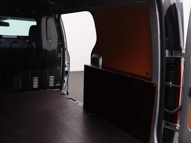 Renault EXPRESS 1.5 dCi 95pk Comfort | DIRECT LEVERBAAR | Achteruitrijcamera | Parkeersensoren voor/achter | Dodehoeksensor |
