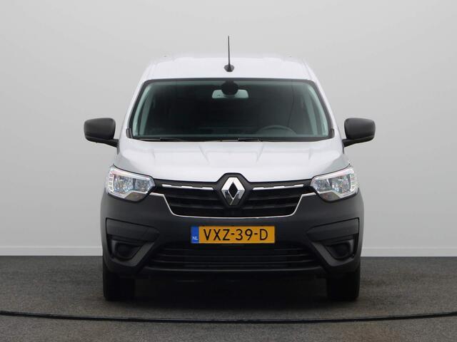 Renault EXPRESS 1.5 dCi 95pk Comfort | DIRECT LEVERBAAR | Achteruitrijcamera | Parkeersensoren voor/achter | Dodehoeksensor |