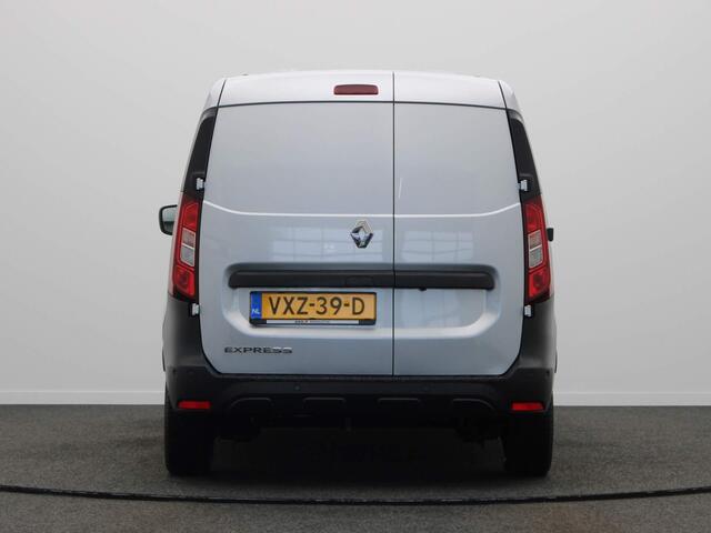Renault EXPRESS 1.5 dCi 95pk Comfort | DIRECT LEVERBAAR | Achteruitrijcamera | Parkeersensoren voor/achter | Dodehoeksensor |