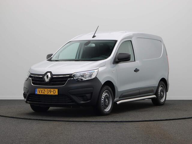 Renault EXPRESS 1.5 dCi 95pk Comfort | DIRECT LEVERBAAR | Achteruitrijcamera | Parkeersensoren voor/achter | Dodehoeksensor |