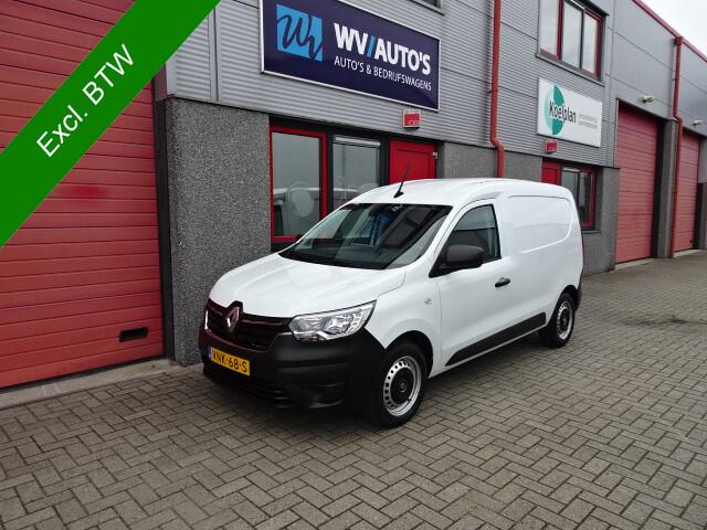 Renault EXPRESS 1.5 dCi 75 Comfort airco 107688 km