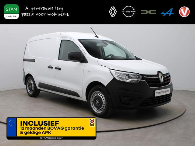 Renault EXPRESS dCi 75pk Comfort Airco | Bleutooth | Cruisecontrol | Dodehoeksensor | Parksens. v+a