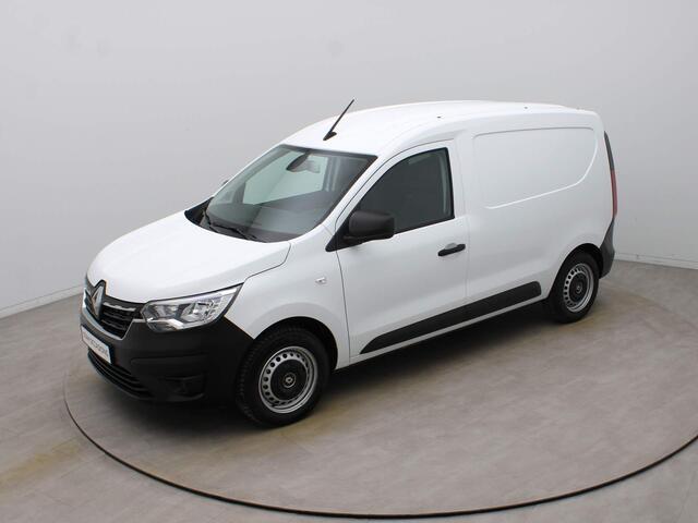 Renault EXPRESS dCi 75pk Comfort Airco | Bleutooth | Cruisecontrol | Dodehoeksensor | Parksens. v+a