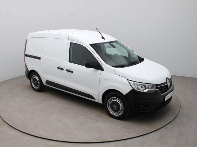 Renault EXPRESS dCi 75pk Comfort Airco | Bleutooth | Cruisecontrol | Dodehoeksensor | Parksens. v+a
