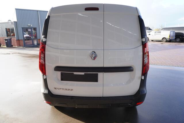 Renault EXPRESS dCi 95 Comfort Nr. V036 | Airco | Parkeersensoren | Bluetooth