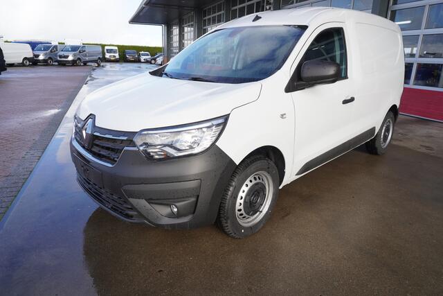 Renault EXPRESS dCi 95 Comfort Nr. V036 | Airco | Parkeersensoren | Bluetooth