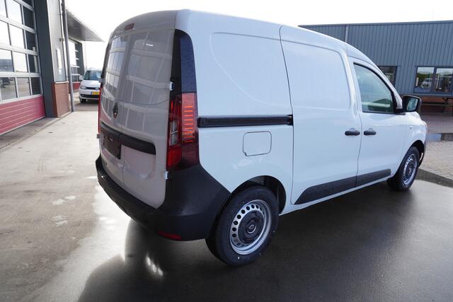 Renault EXPRESS dCi 95 Comfort Nr. V117 | Airco | Parkeersensoren | Bluetooth