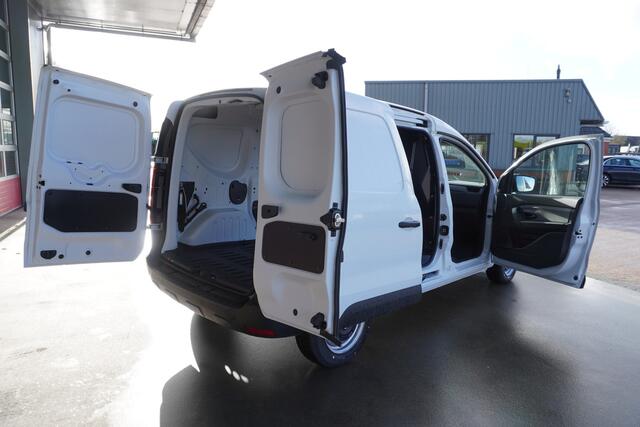 Renault EXPRESS dCi 95 Comfort Nr. V213 | Airco | Parkeersensoren | Bluetooth