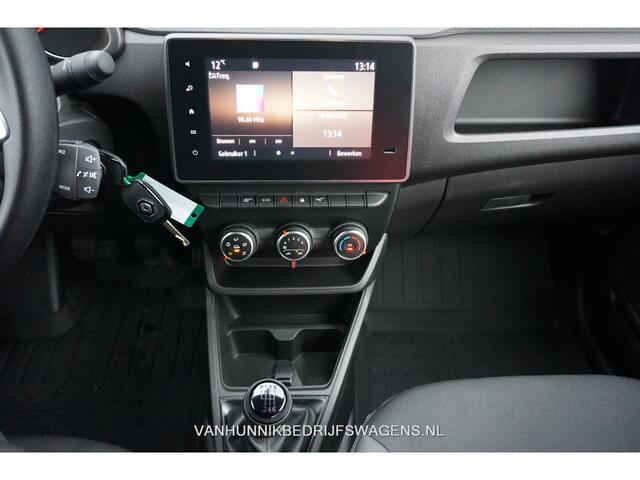 Renault EXPRESS 1.5 DCI 95PK Comfort Airco Cruise, Easylink Apple CP/ Android Auto!! Nr. L08*