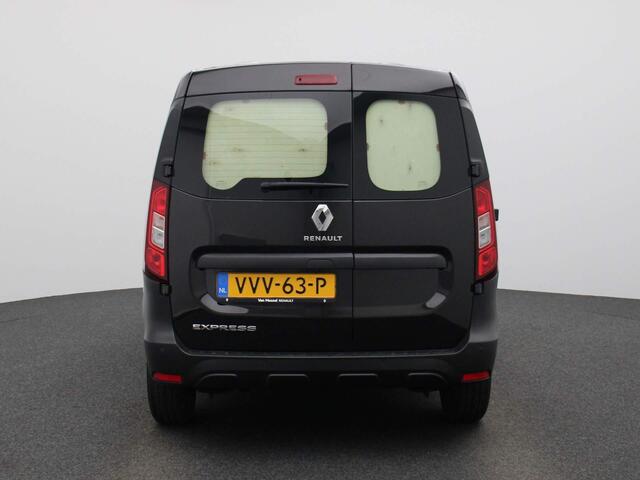 Renault EXPRESS 1.5 dCi 95 Comfort | Airco | PDC | Zijschuifdeur |