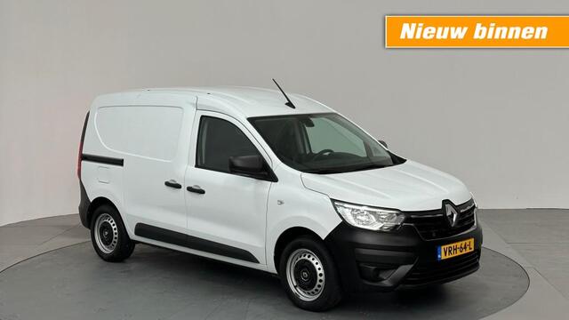 Renault EXPRESS 1.5 DCI COMFORT AIRCO CRUISE ZEER MOOI