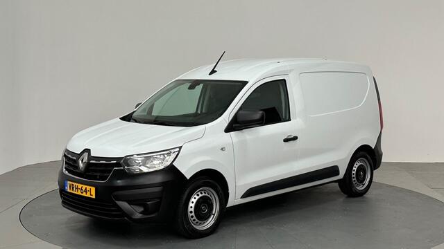Renault EXPRESS 1.5 DCI COMFORT AIRCO CRUISE ZEER MOOI