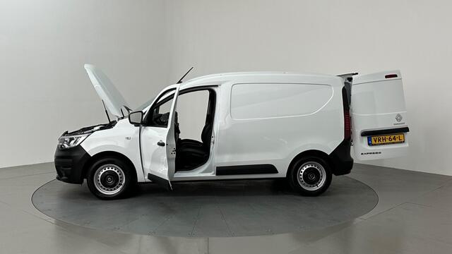 Renault EXPRESS 1.5 DCI COMFORT AIRCO CRUISE ZEER MOOI