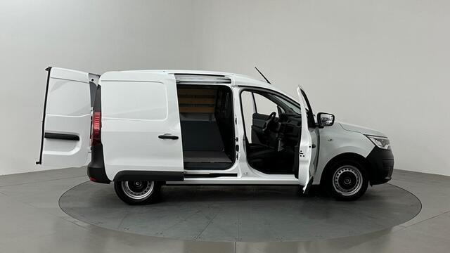 Renault EXPRESS 1.5 DCI COMFORT AIRCO CRUISE ZEER MOOI