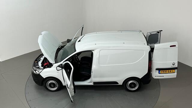 Renault EXPRESS 1.5 DCI COMFORT AIRCO CRUISE ZEER MOOI