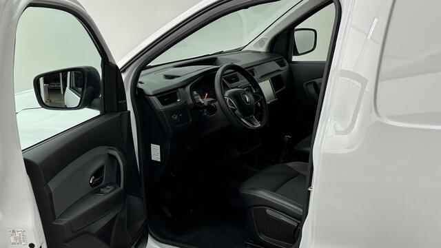 Renault EXPRESS 1.5 DCI COMFORT AIRCO CRUISE ZEER MOOI