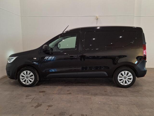 Renault EXPRESS 1.5 dCi 75 Comfort + | Navigatie | Trekhaak | All season banden | Bedrijfswageninrichting