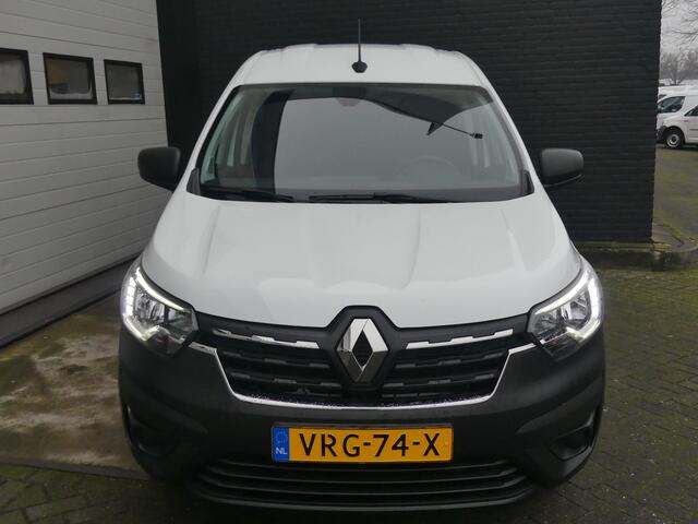 Renault EXPRESS 1.5 dCi EURO 6 - Airco - Cruise - PDC - ¤ 12.950,- Excl.