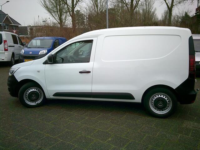 Renault EXPRESS 1.5 dCi 75 Comfort VOORZIEN VAN AIRCO+CRUISECONTROL!!EURO 6 !!