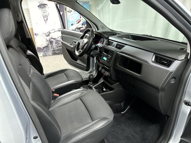 Renault EXPRESS 1.5 dCi 95 Comfort