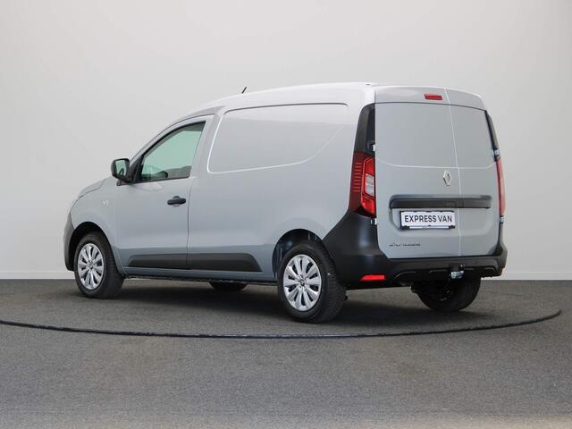 Renault EXPRESS 1.5 dCi 75pk Comfort + | BPM Voordeel | Hoge korting | Lage rente | Direct rijden | Vol opties |