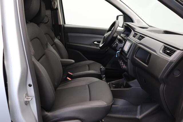 Renault EXPRESS 1.5 dCi 75pk Comfort + | BPM Voordeel | Hoge korting | Lage rente | Direct rijden | Vol opties |