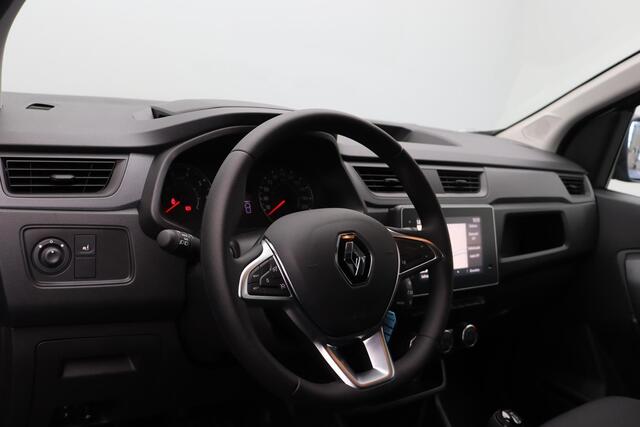 Renault EXPRESS 1.5 dCi 75pk Comfort + | BPM Voordeel | Hoge korting | Lage rente | Direct rijden | Vol opties |