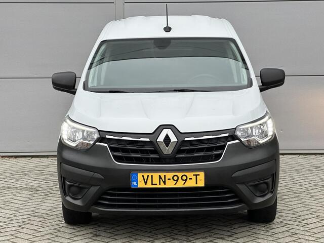 Renault EXPRESS 1.5 dCi 75 Comfort | AIRCO | ALL SEASON BANDEN | PARKEER SENSOREN | CRUISE CONTROL |