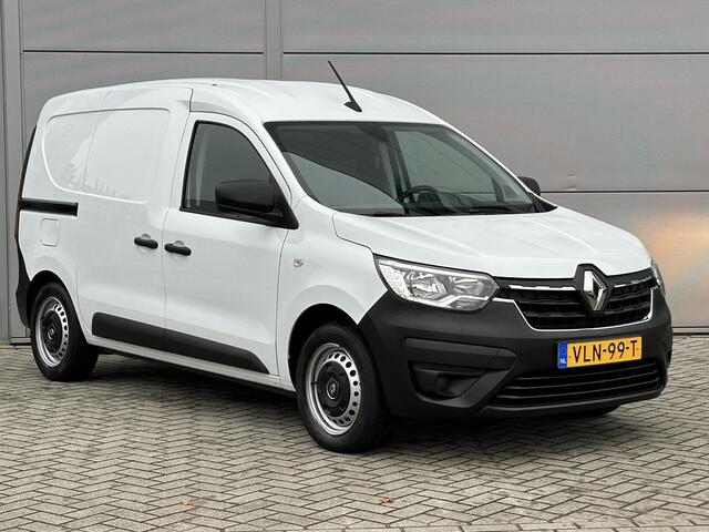 Renault EXPRESS 1.5 dCi 75 Comfort | AIRCO | ALL SEASON BANDEN | PARKEER SENSOREN | CRUISE CONTROL |