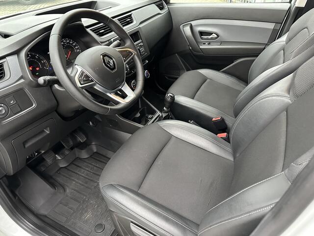 Renault EXPRESS 1.5 dCi 75 Comfort | AIRCO | ALL SEASON BANDEN | PARKEER SENSOREN | CRUISE CONTROL |
