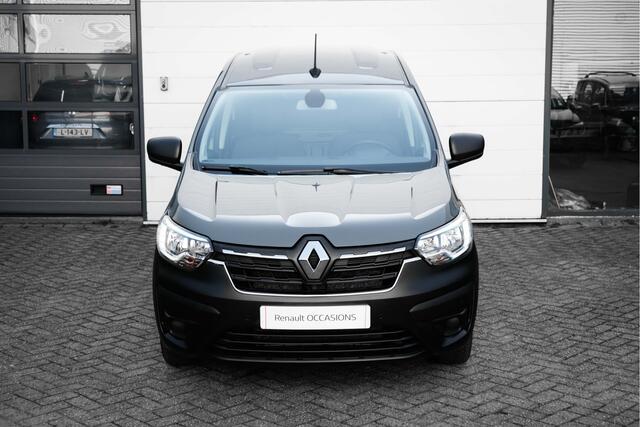 Renault EXPRESS 1.5 dCi 95 PK Comfort | 4 seizoensbanden | Laadvloer en betimmering | Airco | PDC | Dode hoek sensoren in spiegels | | incl. Bovag rijklaarpakket met 12 maanden garantie |