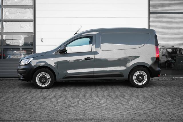 Renault EXPRESS 1.5 dCi 95 PK Comfort | 4 seizoensbanden | Laadvloer en betimmering | Airco | PDC | Dode hoek sensoren in spiegels | | incl. Bovag rijklaarpakket met 12 maanden garantie |