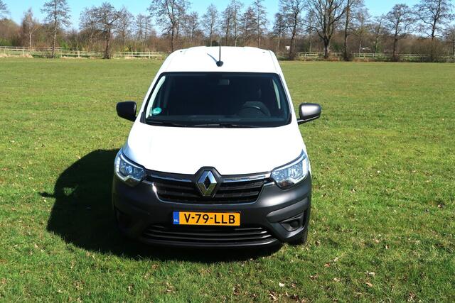 Renault EXPRESS 1.5 dCi 75 Generique AIRCO PDC HALF LEER