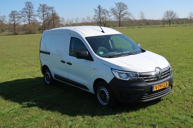 Renault EXPRESS 1.5 dCi 75 Generique AIRCO PDC HALF LEER