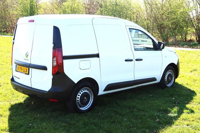 Renault EXPRESS 1.5 dCi 75 Generique AIRCO PDC HALF LEER