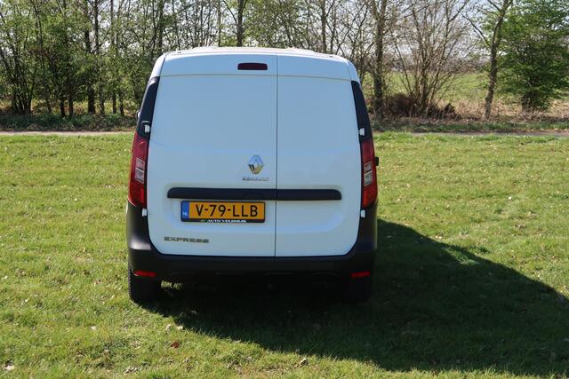 Renault EXPRESS 1.5 dCi 75 Generique AIRCO PDC HALF LEER