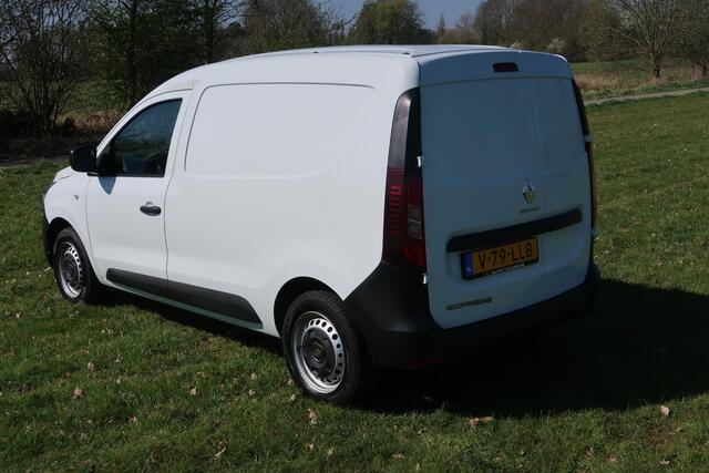 Renault EXPRESS 1.5 dCi 75 Generique AIRCO PDC HALF LEER